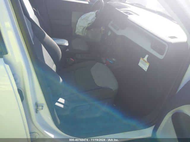 3FTTW8E94PRA82519 Ford Maverick Xlt