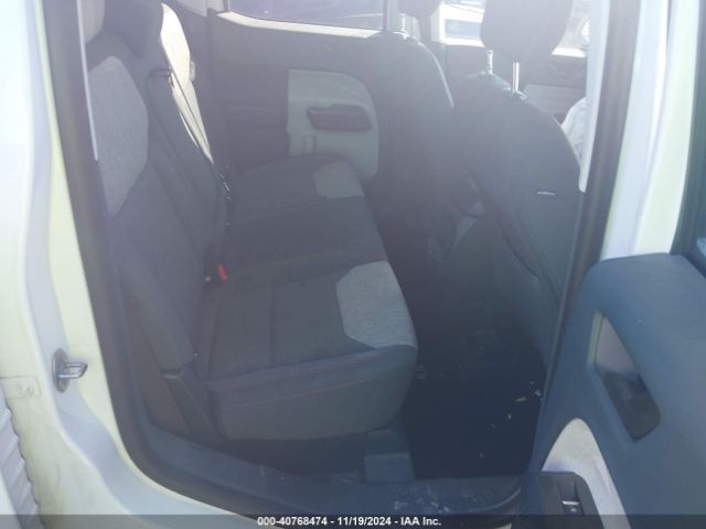 3FTTW8E94PRA82519 Ford Maverick Xlt