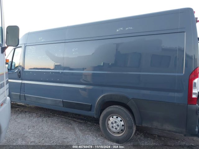 3C6URVJG5KE544656 RAM Promaster 3500 Cargo Van High Roof 159 Wb Ext