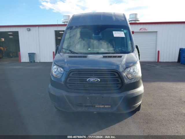 1FTYR3XMXKKB78783 Ford Transit-250