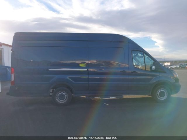 1FTYR3XMXKKB78783 Ford Transit-250