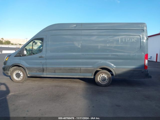 1FTYR3XMXKKB78783 Ford Transit-250