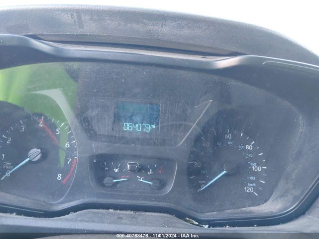 1FTYR3XMXKKB78783 Ford Transit-250