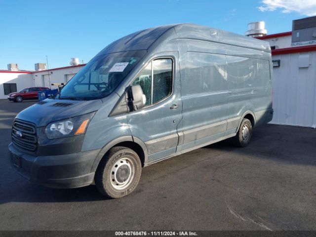 1FTYR3XMXKKB78783 Ford Transit-250