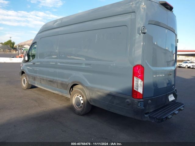 1FTYR3XMXKKB78783 Ford Transit-250
