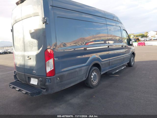 1FTYR3XMXKKB78783 Ford Transit-250