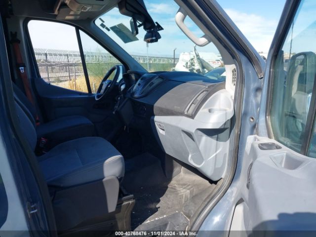 1FTYR3XMXKKB78783 Ford Transit-250