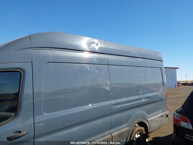 1FTYR3XMXKKB78783 Ford Transit-250