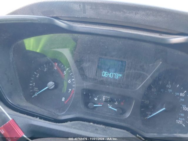1FTYR3XMXKKB78783 Ford Transit-250