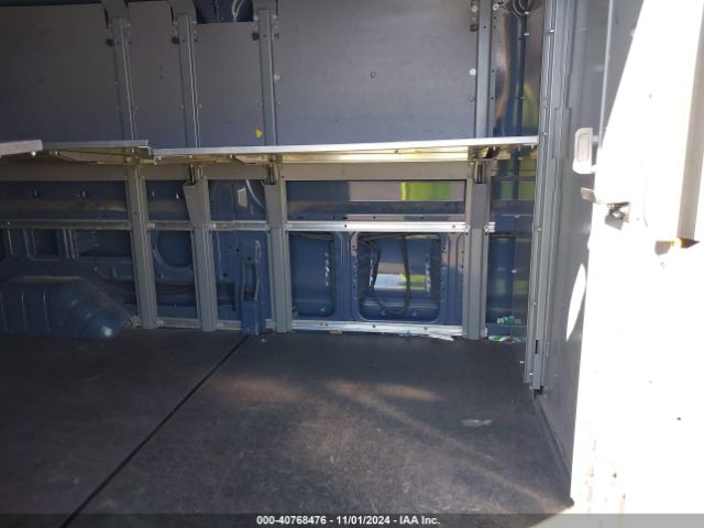1FTYR3XMXKKB78783 Ford Transit-250