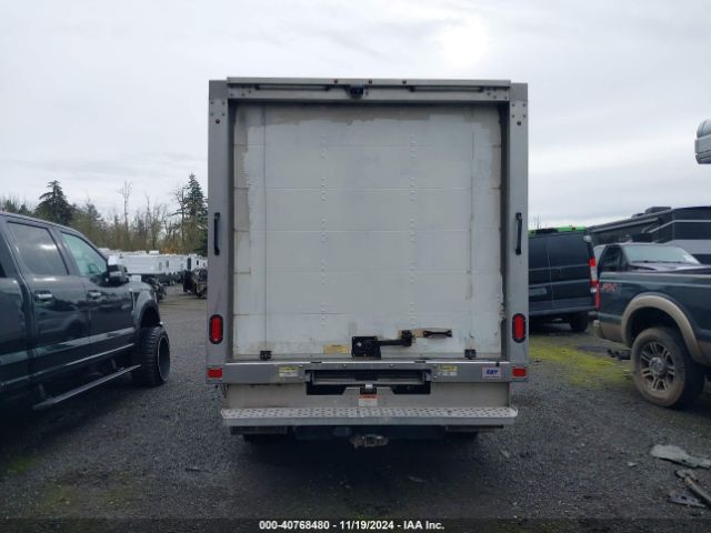 1FDBF8ZM6KKA67944 Ford Transit-350 Cab