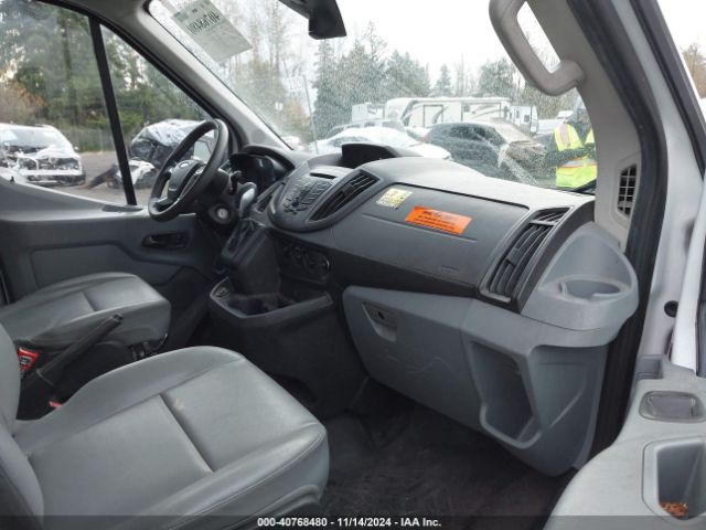 1FDBF8ZM6KKA67944 Ford Transit-350 Cab