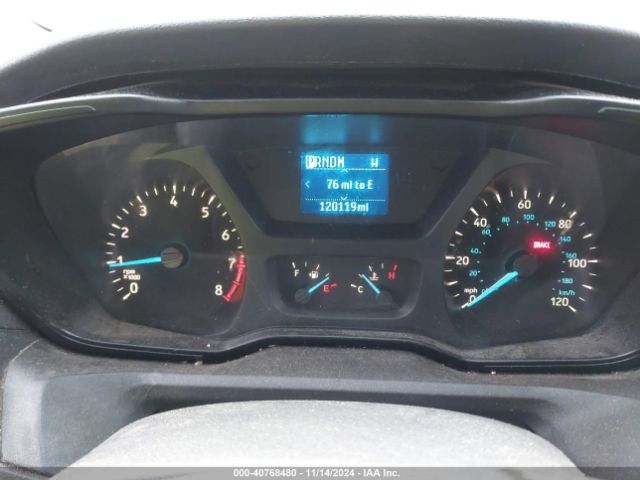 1FDBF8ZM6KKA67944 Ford Transit-350 Cab