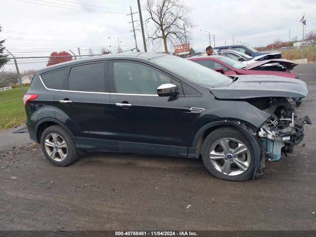 Ford ESCAPE SE 2015 1FMCU0GX3FUA24469 Image 13