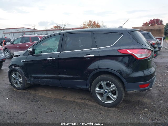 Ford ESCAPE SE 2015 1FMCU0GX3FUA24469 Image 14