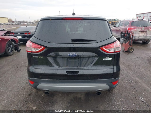 Ford ESCAPE SE 2015 1FMCU0GX3FUA24469 Image 16