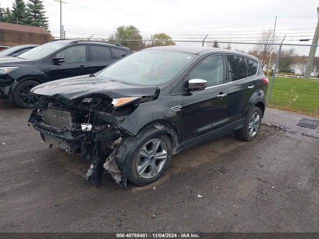 Ford ESCAPE SE 2015 1FMCU0GX3FUA24469 Image 2