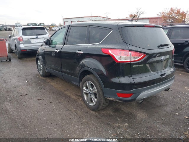 Ford ESCAPE SE 2015 1FMCU0GX3FUA24469 Image 3
