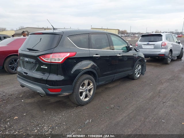 Ford ESCAPE SE 2015 1FMCU0GX3FUA24469 Image 4