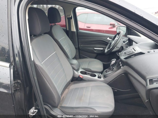 Ford ESCAPE SE 2015 1FMCU0GX3FUA24469 Image 5