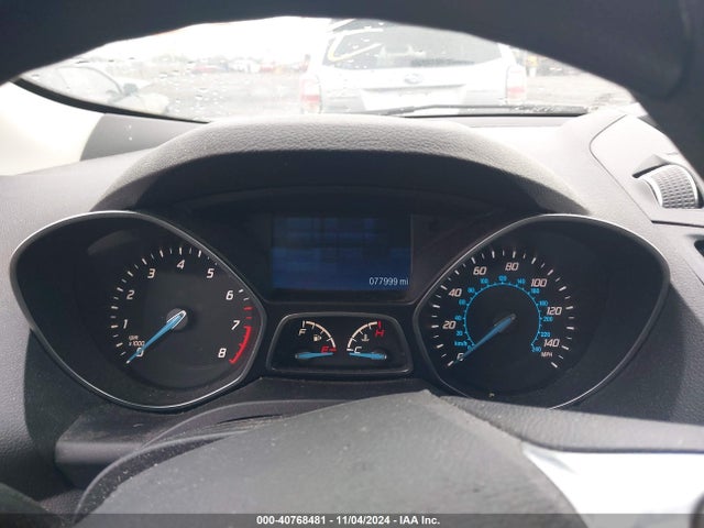 Ford ESCAPE SE 2015 1FMCU0GX3FUA24469 Image 7