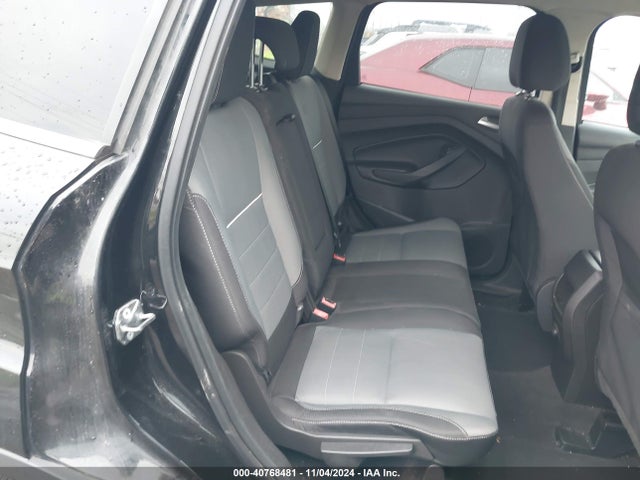 Ford ESCAPE SE 2015 1FMCU0GX3FUA24469 Image 8