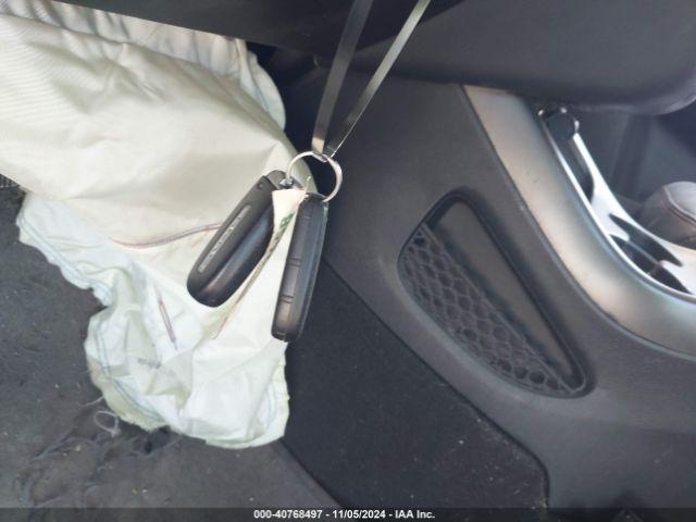 3C4PDCEG5JT339870 Dodge JOURNEY GT