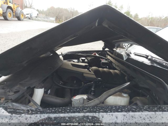 3GCUKTECXHG383131 Chevrolet Silverado 1500 High Country