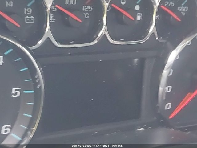 3GCUKTECXHG383131 Chevrolet Silverado 1500 High Country