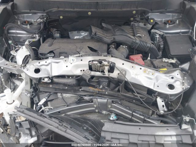 2022 MITSUBISHI OUTLANDER SPORT JA4ARUAU7NU022655 Photo 9