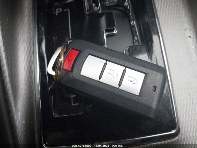 2022 MITSUBISHI OUTLANDER SPORT JA4ARUAU7NU022655 Photo 10