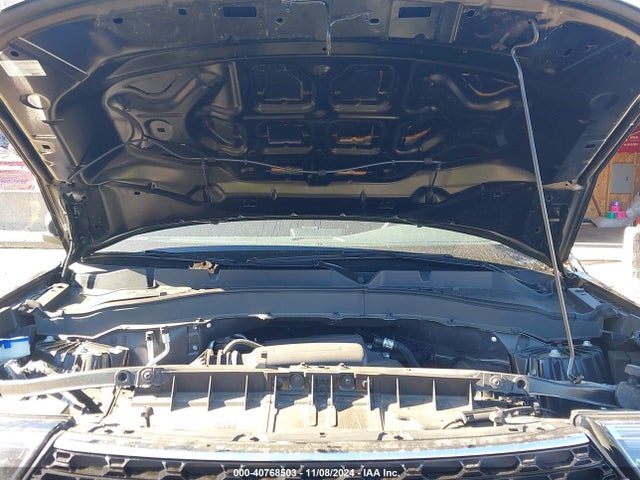 Ford EXPLORER XLT 2020 1FMSK8DHXLGB70262 Image 10