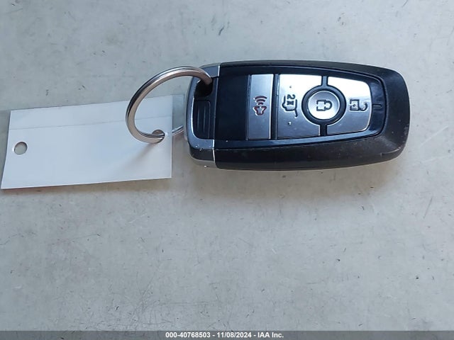 Ford EXPLORER XLT 2020 1FMSK8DHXLGB70262 Image 11
