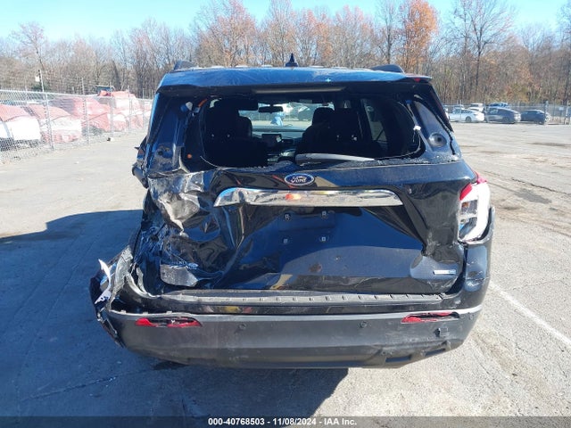 Ford EXPLORER XLT 2020 1FMSK8DHXLGB70262 Image 17