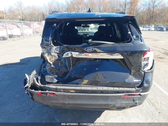 Ford EXPLORER XLT 2020 1FMSK8DHXLGB70262 Image 18