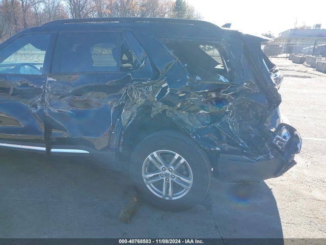 Ford EXPLORER XLT 2020 1FMSK8DHXLGB70262 Image 19
