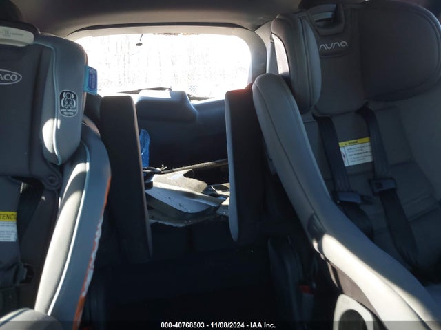 Ford EXPLORER XLT 2020 1FMSK8DHXLGB70262 Image 8