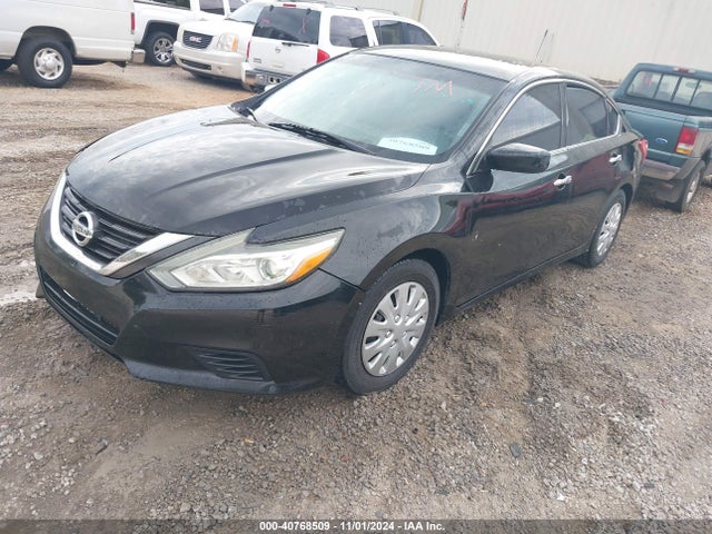 1N4AL3AP9GN351890 Nissan Altima 2.5/2.5 S/2.5 Sl/2.5 Sr/2.5 Sv