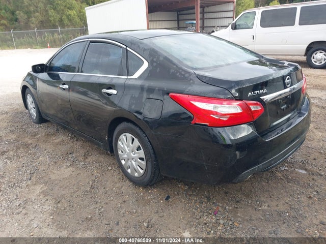 1N4AL3AP9GN351890 Nissan Altima 2.5/2.5 S/2.5 Sl/2.5 Sr/2.5 Sv