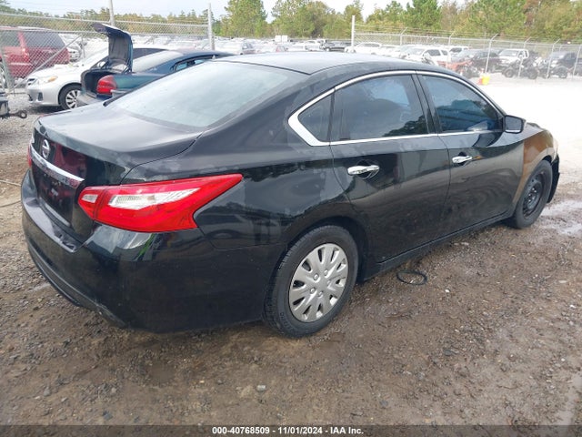 1N4AL3AP9GN351890 Nissan Altima 2.5/2.5 S/2.5 Sl/2.5 Sr/2.5 Sv