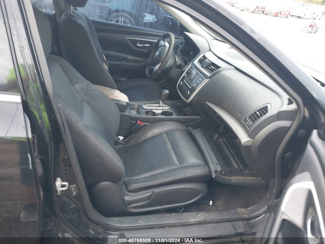 1N4AL3AP9GN351890 Nissan Altima 2.5/2.5 S/2.5 Sl/2.5 Sr/2.5 Sv