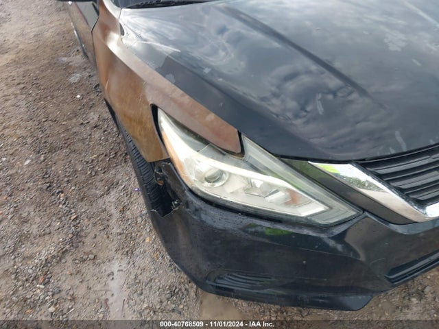 1N4AL3AP9GN351890 Nissan Altima 2.5/2.5 S/2.5 Sl/2.5 Sr/2.5 Sv