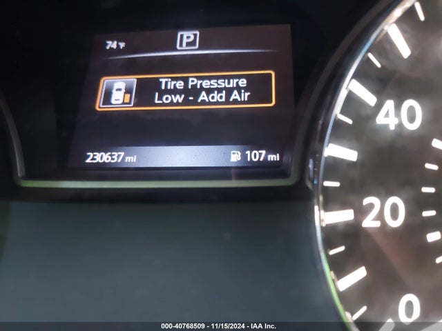 1N4AL3AP9GN351890 Nissan Altima 2.5/2.5 S/2.5 Sl/2.5 Sr/2.5 Sv