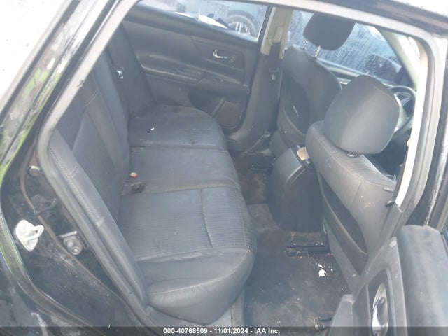 1N4AL3AP9GN351890 Nissan Altima 2.5/2.5 S/2.5 Sl/2.5 Sr/2.5 Sv