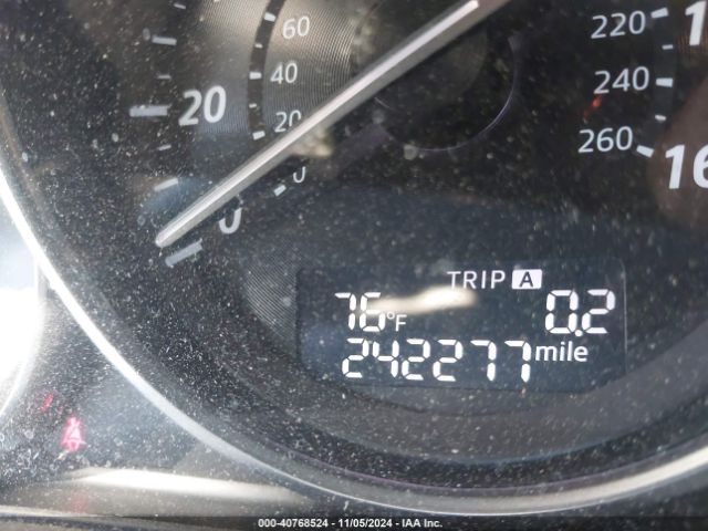 JM3KE4DY5F0531518 Mazda Cx-5 Grand Touring
