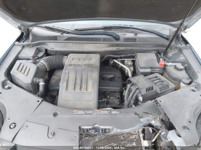 2GKFLVEK8F6324651 GMC Terrain Sle-1
