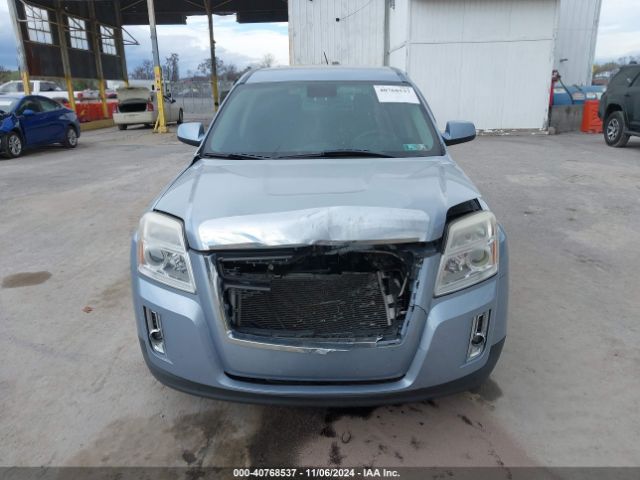 2GKFLVEK8F6324651 GMC Terrain Sle-1