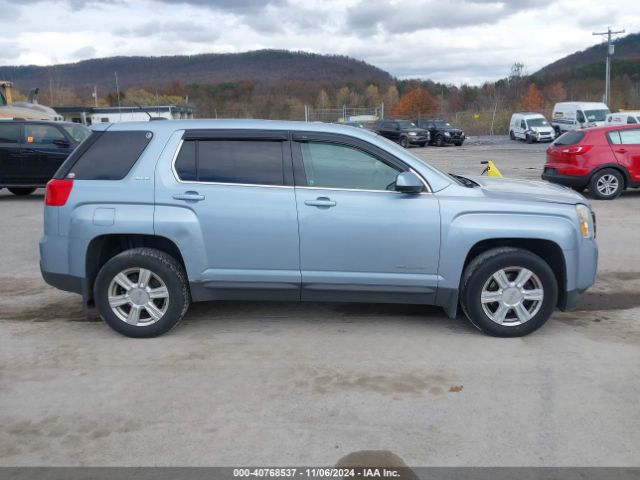 2GKFLVEK8F6324651 GMC Terrain Sle-1
