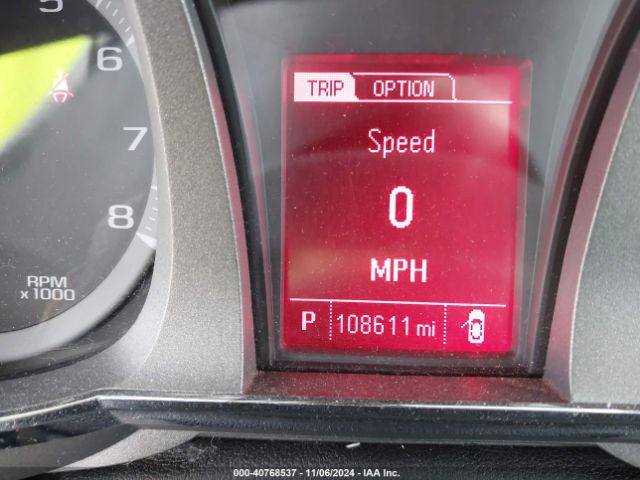 2GKFLVEK8F6324651 GMC Terrain Sle-1