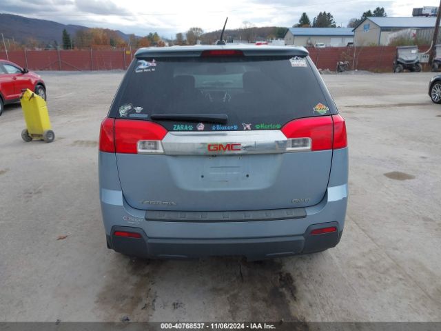 2GKFLVEK8F6324651 GMC Terrain Sle-1